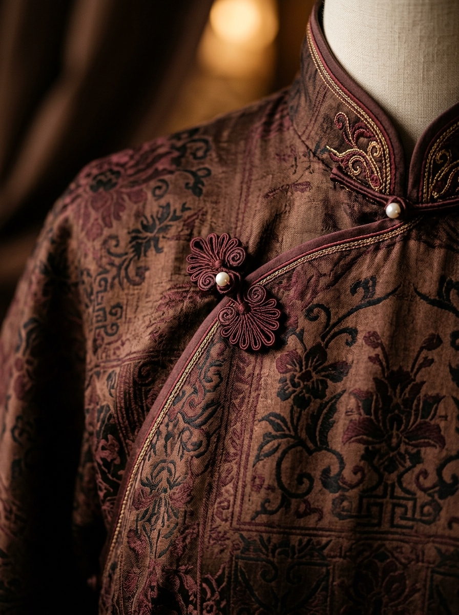 Xiangyun Silk Collection